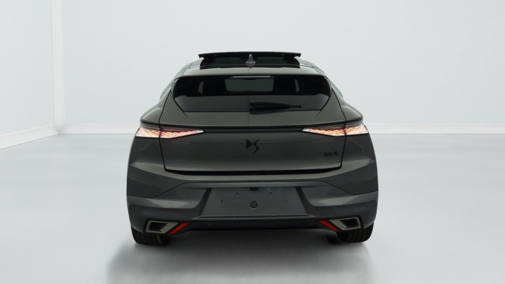 DS ds4 PureTech 130 EAT8 Performance Line+ - ref: 1-346095 - Photo 6