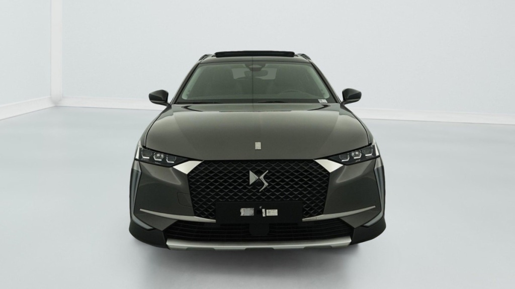 DS DS4 PureTech 130 EAT8 Cross Rivoli - ref: 1-346151 - Photo 2