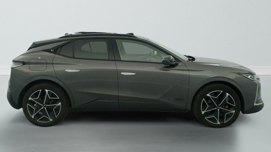 DS DS4 PureTech 130 EAT8 Cross Rivoli - ref: 1-346151 - Photo 8