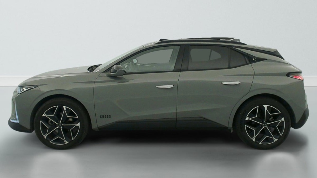DS ds4 PureTech 130 EAT8 Cross Rivoli - ref: 1-346161 - Photo 4