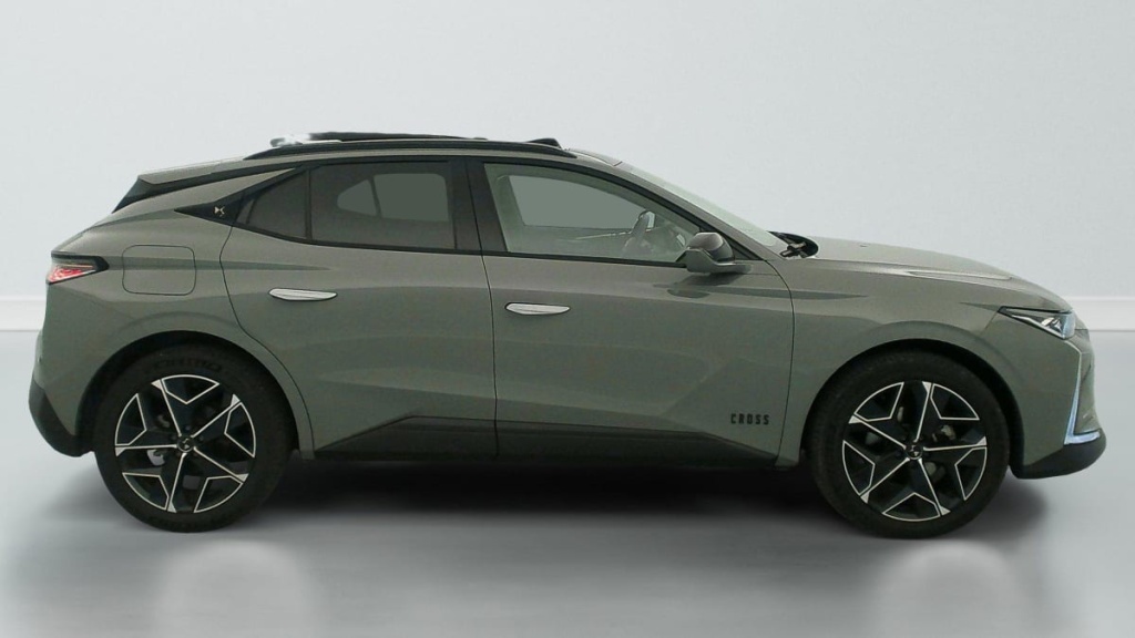 DS ds4 PureTech 130 EAT8 Cross Rivoli - ref: 1-346161 - Photo 8