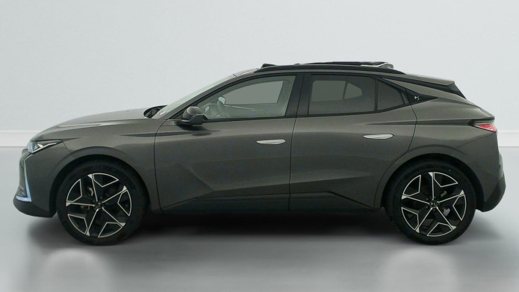 DS ds4 PureTech 130 EAT8 Cross Rivoli - ref: 1-346170 - Photo 4
