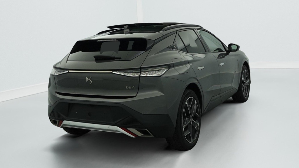DS ds4 PureTech 130 EAT8 Cross Rivoli - ref: 1-346170 - Photo 7