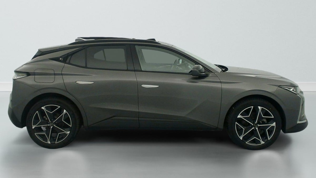 DS ds4 PureTech 130 EAT8 Cross Rivoli - ref: 1-346170 - Photo 8