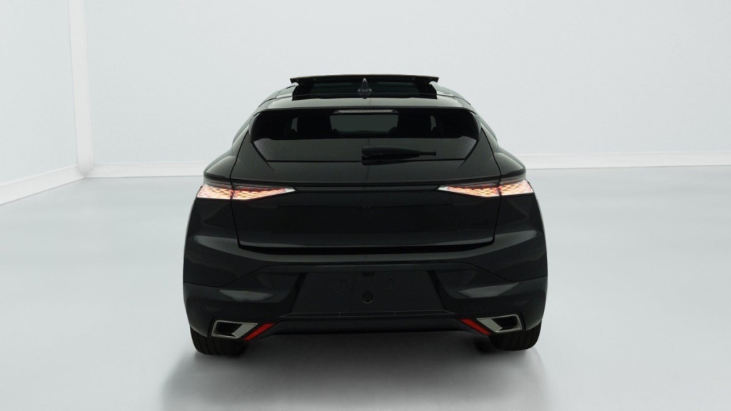 DS ds4 PureTech 130 EAT8 Performance Line+ - ref: 1-346208 - Photo 6