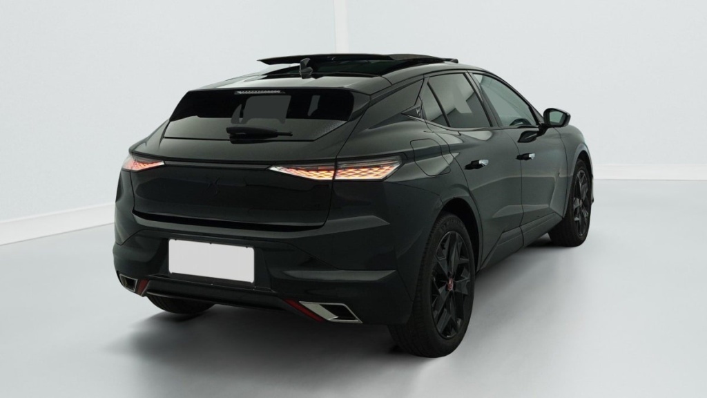 DS ds4 PureTech 130 EAT8 Performance Line+ - ref: 1-346208 - Photo 7