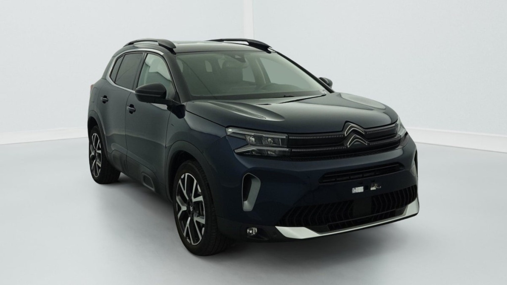 CITROEN C5 Aircross HYBRIDE RECHARGEABLE 225 E-EAT8 SHINE PACK - ref: 1-346260 - Photo 1