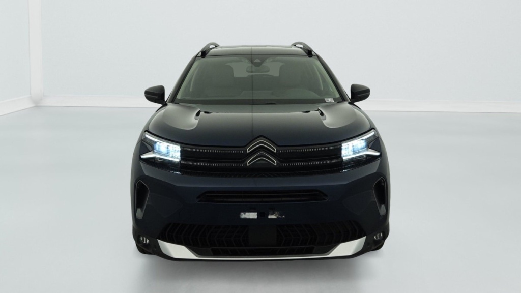 CITROEN C5 Aircross HYBRIDE RECHARGEABLE 225 E-EAT8 SHINE PACK - ref: 1-346260 - Photo 2
