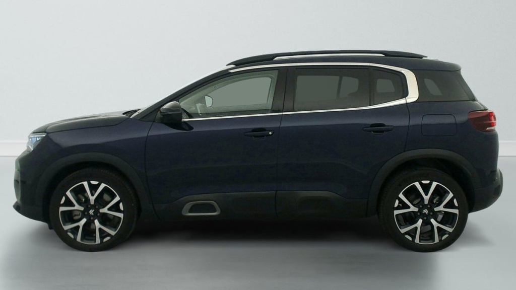 CITROEN C5 Aircross HYBRIDE RECHARGEABLE 225 E-EAT8 SHINE PACK - ref: 1-346260 - Photo 4