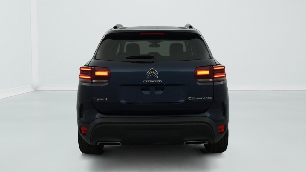 CITROEN C5 Aircross HYBRIDE RECHARGEABLE 225 E-EAT8 SHINE PACK - ref: 1-346260 - Photo 6