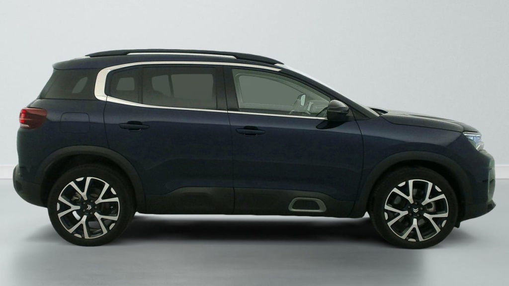 CITROEN C5 Aircross HYBRIDE RECHARGEABLE 225 E-EAT8 SHINE PACK - ref: 1-346260 - Photo 8