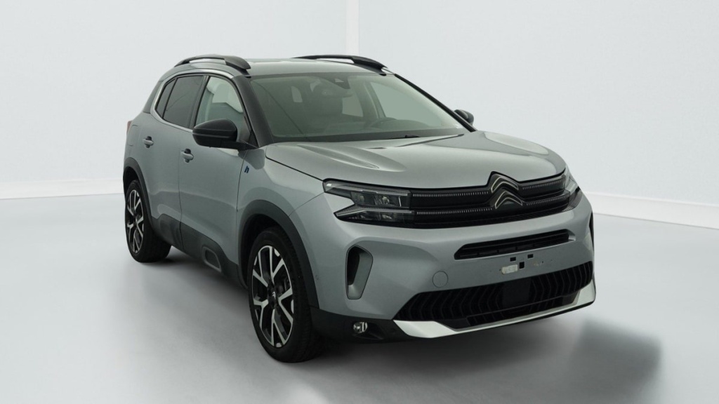 CITROEN C5 AIRCROSS HYBRIDE RECHARGEABLE 225 E-EAT8 SHINE PACK - ref: 1-346262 - Photo 1