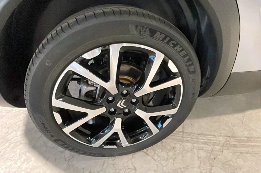 CITROEN C5 Aircross HYBRIDE RECHARGEABLE 225 E-EAT8 SHINE PACK - ref: 1-346263 - Photo 18