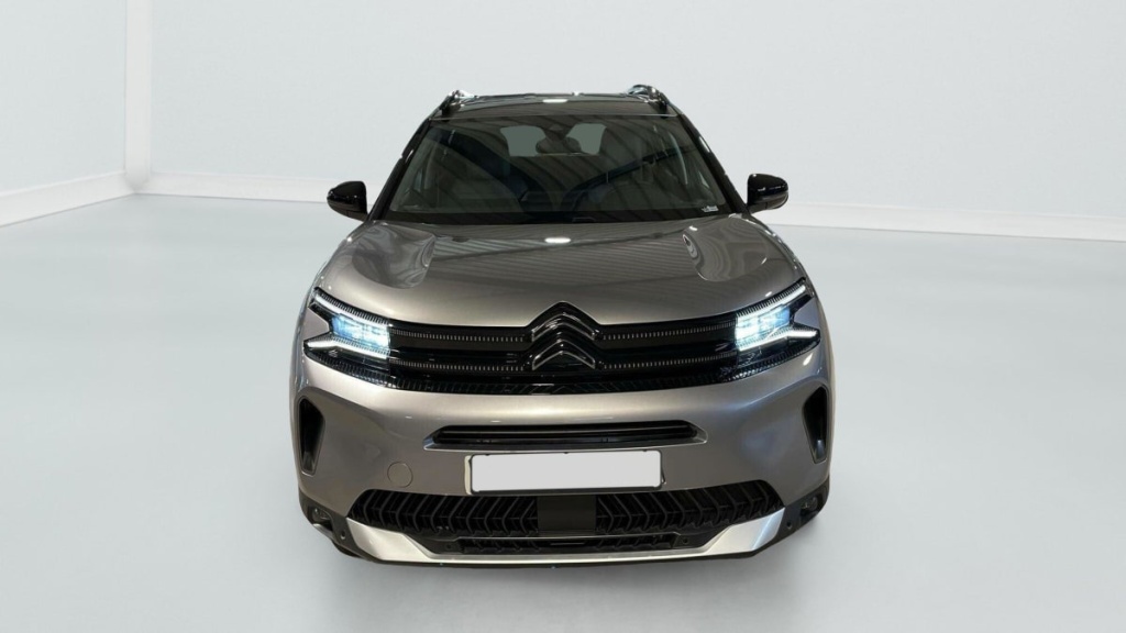 CITROEN C5 Aircross HYBRIDE RECHARGEABLE 225 E-EAT8 SHINE PACK - ref: 1-346263 - Photo 2
