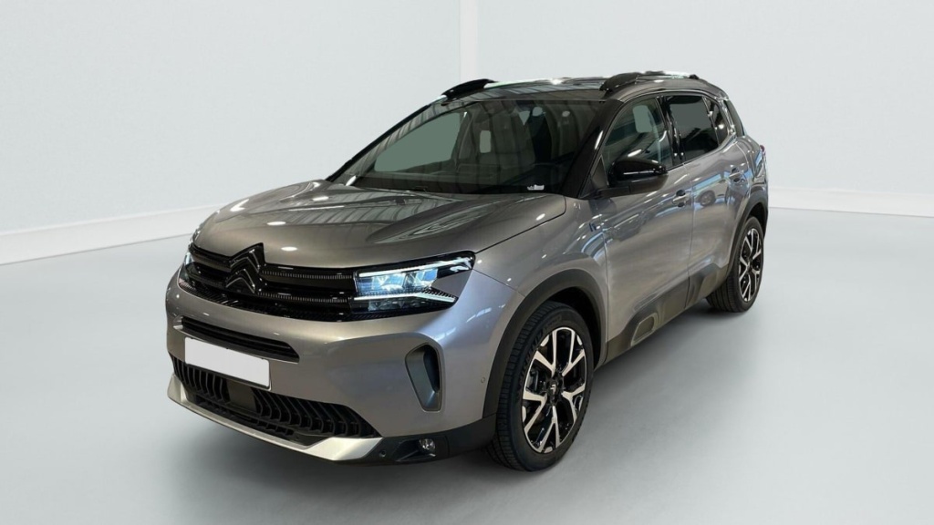 CITROEN C5 Aircross HYBRIDE RECHARGEABLE 225 E-EAT8 SHINE PACK - ref: 1-346263 - Photo 3