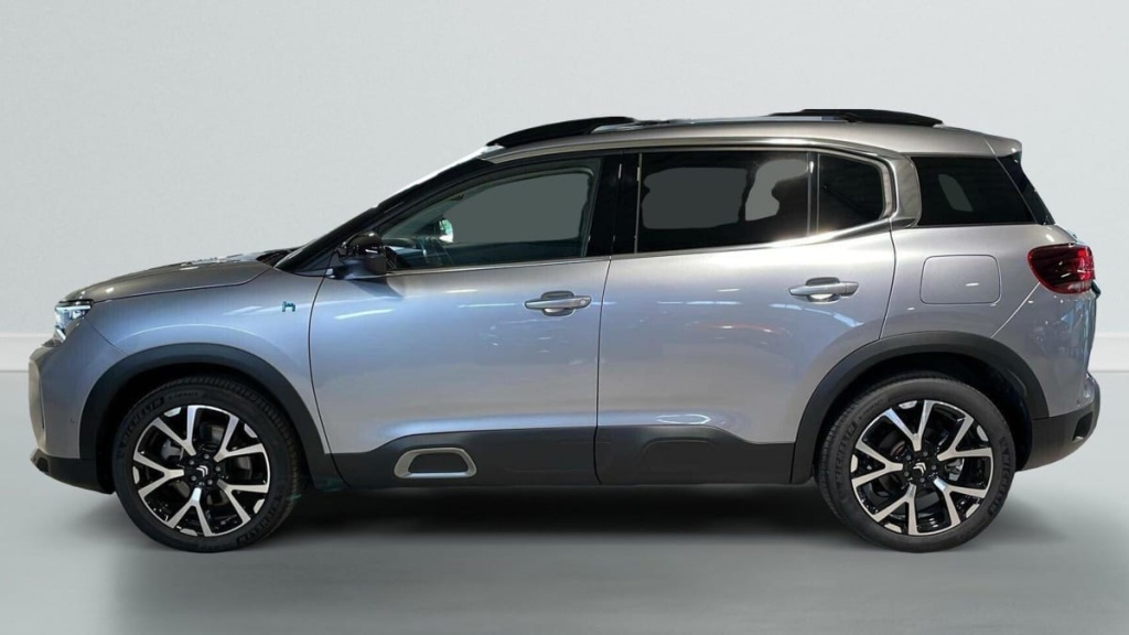 CITROEN C5 Aircross HYBRIDE RECHARGEABLE 225 E-EAT8 SHINE PACK - ref: 1-346263 - Photo 4