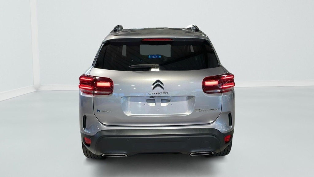 CITROEN C5 Aircross HYBRIDE RECHARGEABLE 225 E-EAT8 SHINE PACK - ref: 1-346263 - Photo 6
