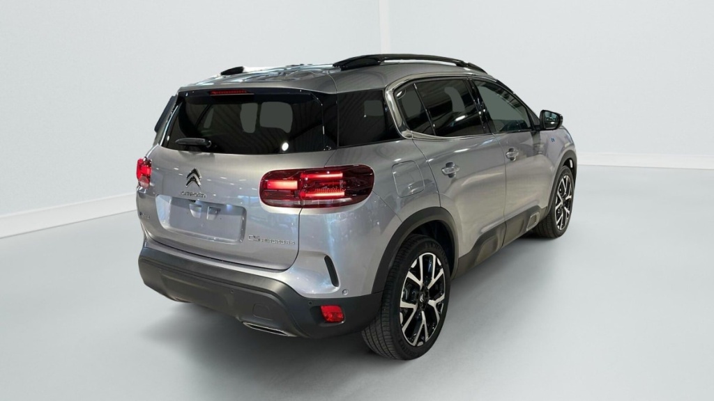 CITROEN C5 Aircross HYBRIDE RECHARGEABLE 225 E-EAT8 SHINE PACK - ref: 1-346263 - Photo 7