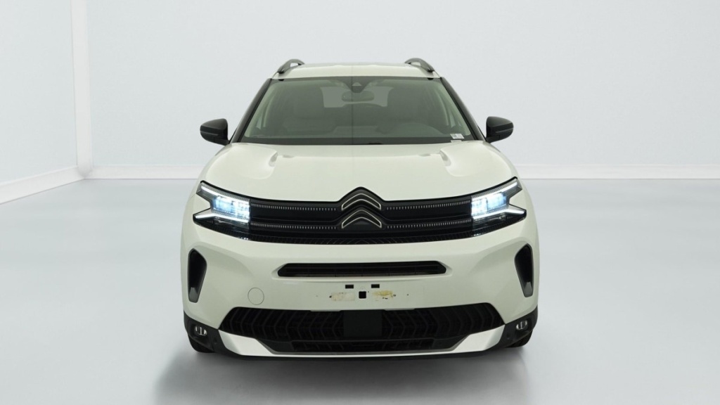 CITROEN C5 AIRCROSS HYBRIDE RECHARGEABLE 225 E-EAT8 SHINE PACK - ref: 1-346270 - Photo 2