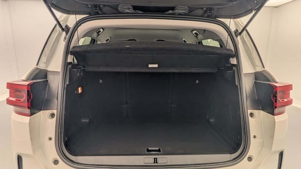 CITROEN C5 AIRCROSS HYBRIDE RECHARGEABLE 225 E-EAT8 SHINE PACK - ref: 1-346271 - Photo 11
