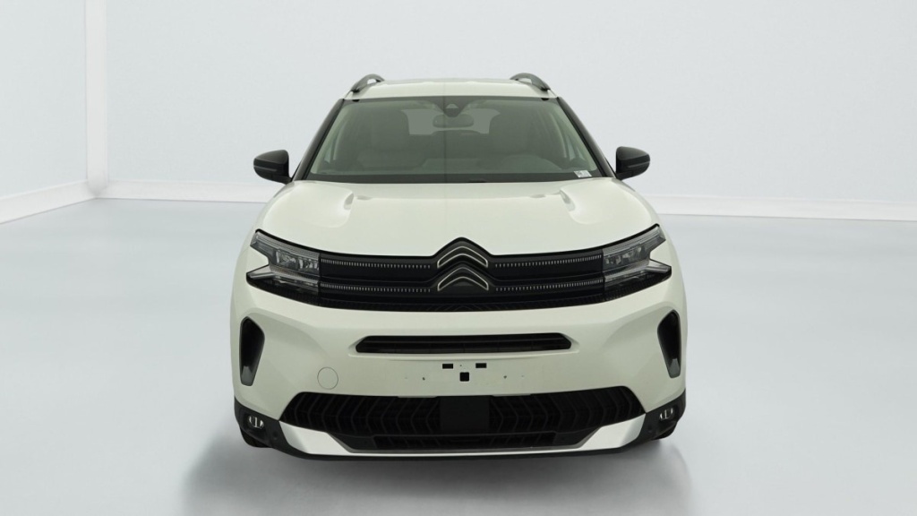 CITROEN C5 AIRCROSS HYBRIDE RECHARGEABLE 225 E-EAT8 SHINE PACK - ref: 1-346271 - Photo 2