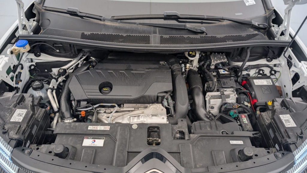 CITROEN C5 AIRCROSS HYBRIDE RECHARGEABLE 225 E-EAT8 SHINE PACK - ref: 1-346271 - Photo 20
