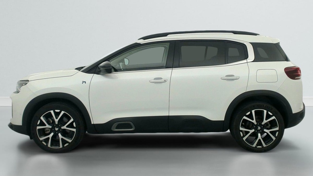 CITROEN C5 AIRCROSS HYBRIDE RECHARGEABLE 225 E-EAT8 SHINE PACK - ref: 1-346271 - Photo 4