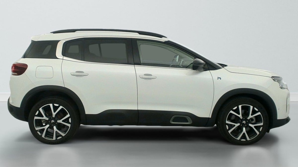 CITROEN C5 AIRCROSS HYBRIDE RECHARGEABLE 225 E-EAT8 SHINE PACK - ref: 1-346271 - Photo 8