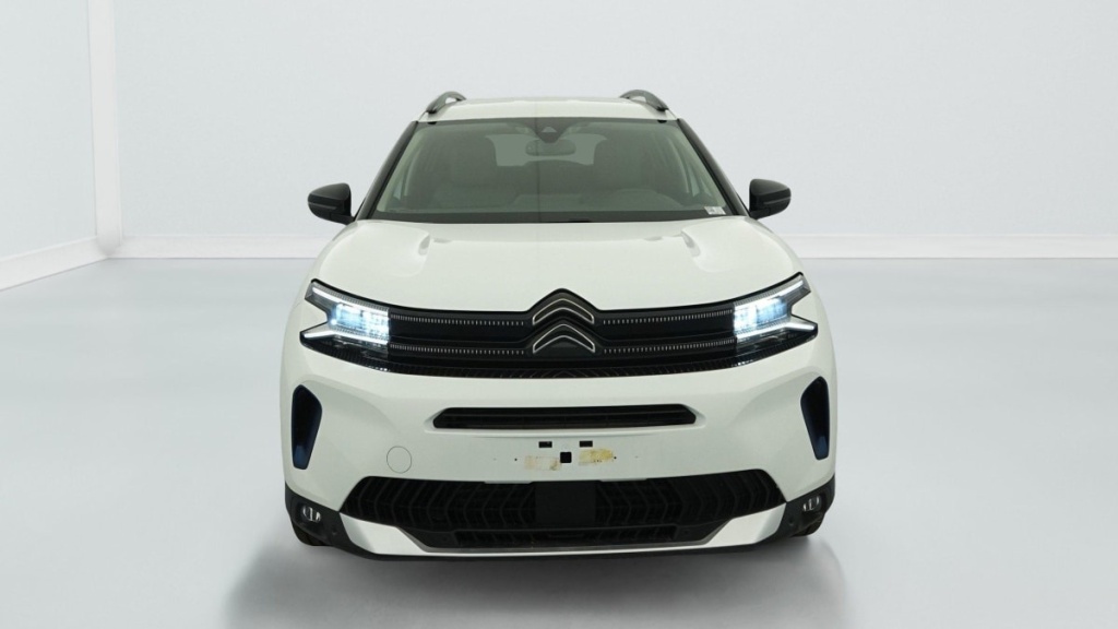 CITROEN C5 AIRCROSS HYBRIDE RECHARGEABLE 225 E-EAT8 SHINE PACK - ref: 1-346287 - Photo 2