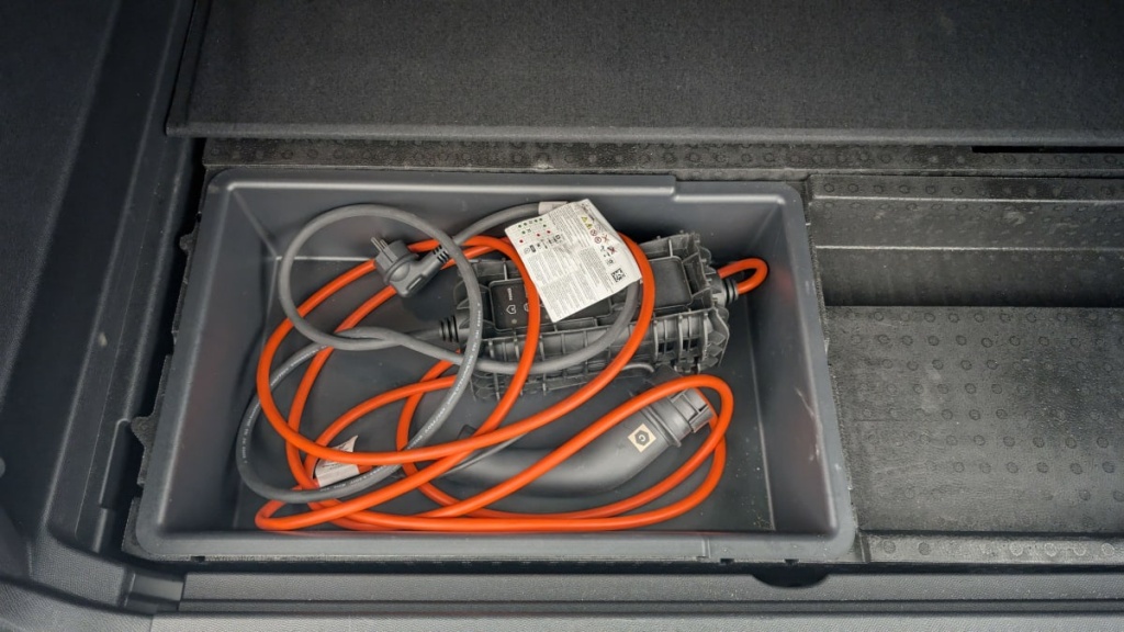 CITROEN C5 AIRCROSS HYBRIDE RECHARGEABLE 225 E-EAT8 SHINE PACK - ref: 1-346287 - Photo 20