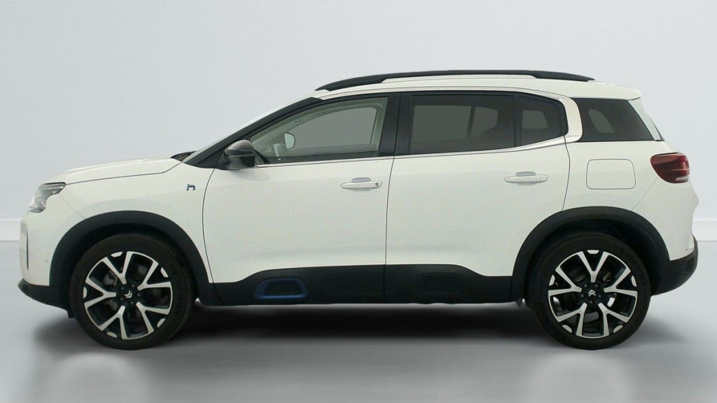 CITROEN C5 AIRCROSS HYBRIDE RECHARGEABLE 225 E-EAT8 SHINE PACK - ref: 1-346287 - Photo 4