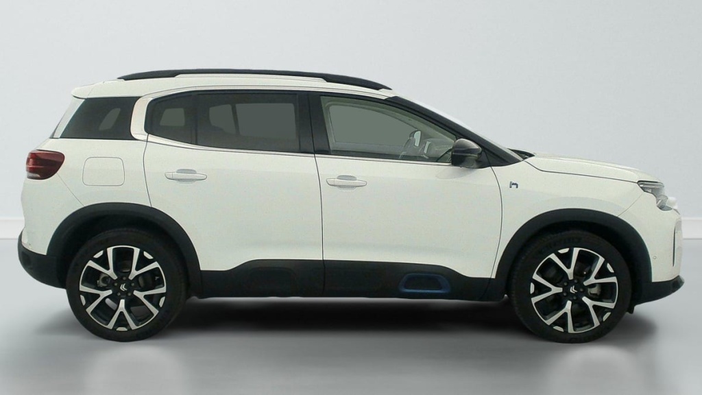 CITROEN C5 AIRCROSS HYBRIDE RECHARGEABLE 225 E-EAT8 SHINE PACK - ref: 1-346287 - Photo 8