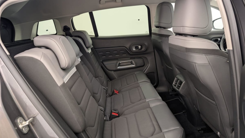 CITROEN C5 AIRCROSS PureTech 130 S S BVM6 C-Series - ref: 1-346289 - Photo 10