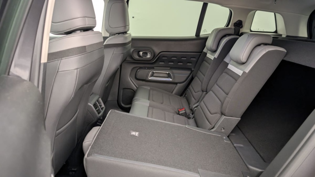 CITROEN C5 AIRCROSS PureTech 130 S S BVM6 C-Series - ref: 1-346289 - Photo 12