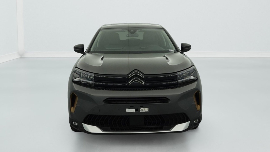 CITROEN C5 AIRCROSS PureTech 130 S S BVM6 C-Series - ref: 1-346289 - Photo 2