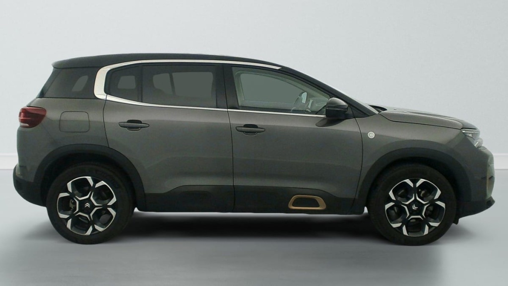 CITROEN C5 AIRCROSS PureTech 130 S S BVM6 C-Series - ref: 1-346289 - Photo 8