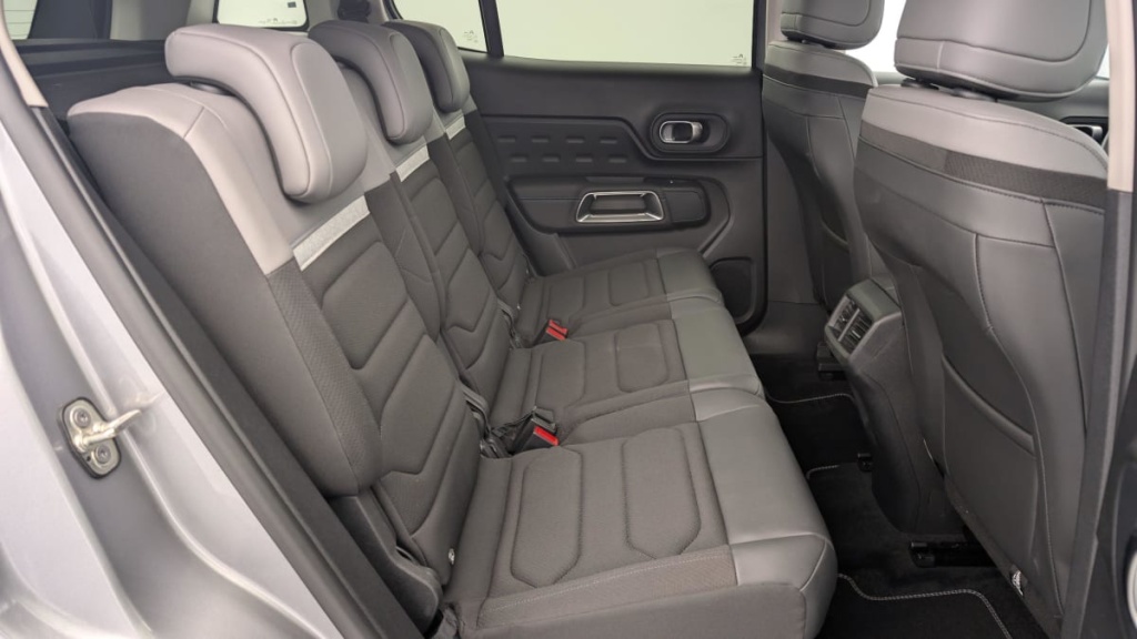 CITROEN C5 Aircross PureTech 130 S S BVM6 C-Series - ref: 1-346291 - Photo 10