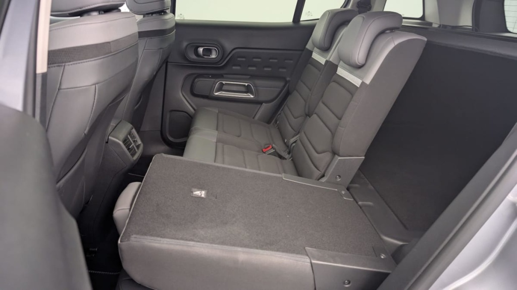 CITROEN C5 Aircross PureTech 130 S S BVM6 C-Series - ref: 1-346291 - Photo 12