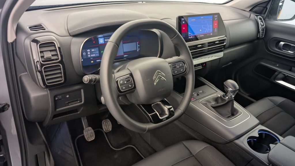 CITROEN C5 Aircross PureTech 130 S S BVM6 C-Series - ref: 1-346291 - Photo 15