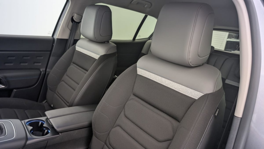 CITROEN C5 Aircross PureTech 130 S S BVM6 C-Series - ref: 1-346291 - Photo 16