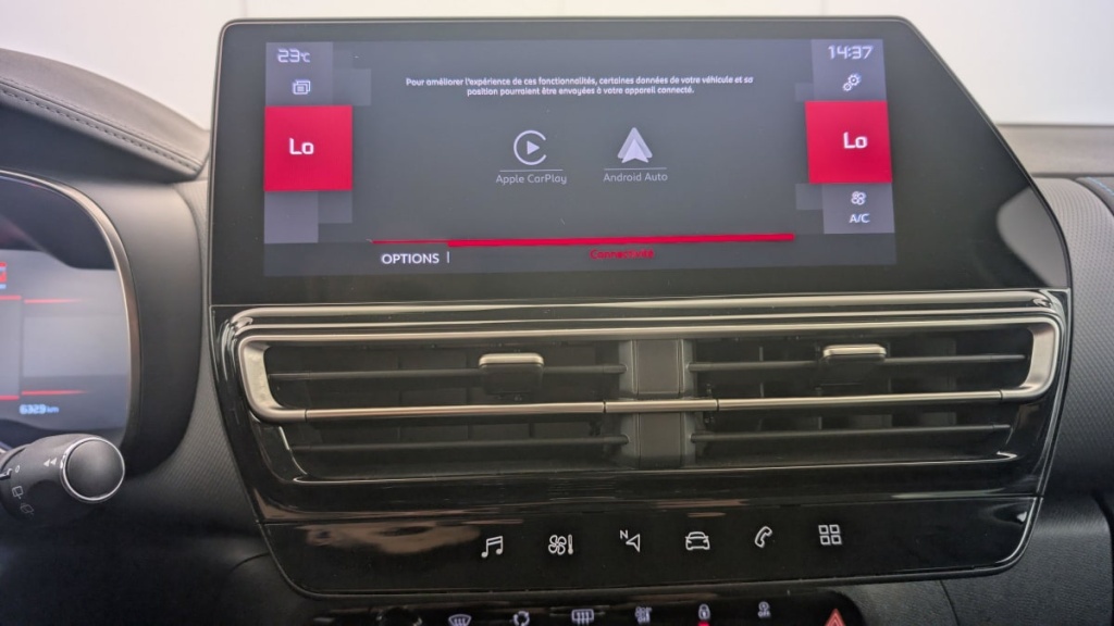 CITROEN C5 Aircross PureTech 130 S S BVM6 C-Series - ref: 1-346291 - Photo 19