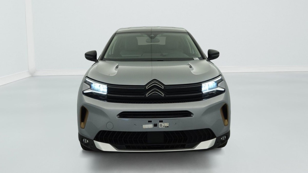 CITROEN C5 Aircross PureTech 130 S S BVM6 C-Series - ref: 1-346291 - Photo 2