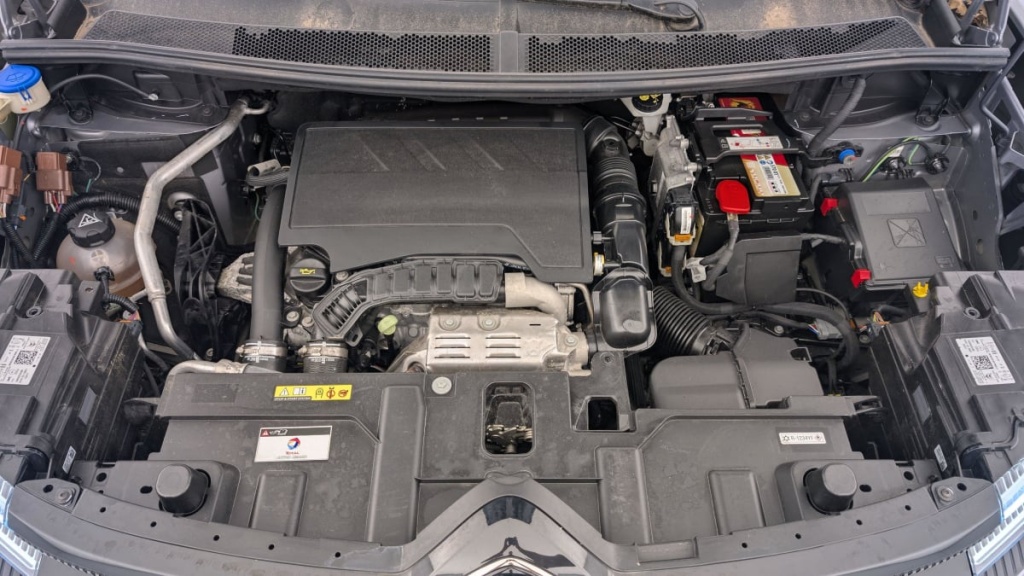 CITROEN C5 Aircross PureTech 130 S S BVM6 C-Series - ref: 1-346291 - Photo 20