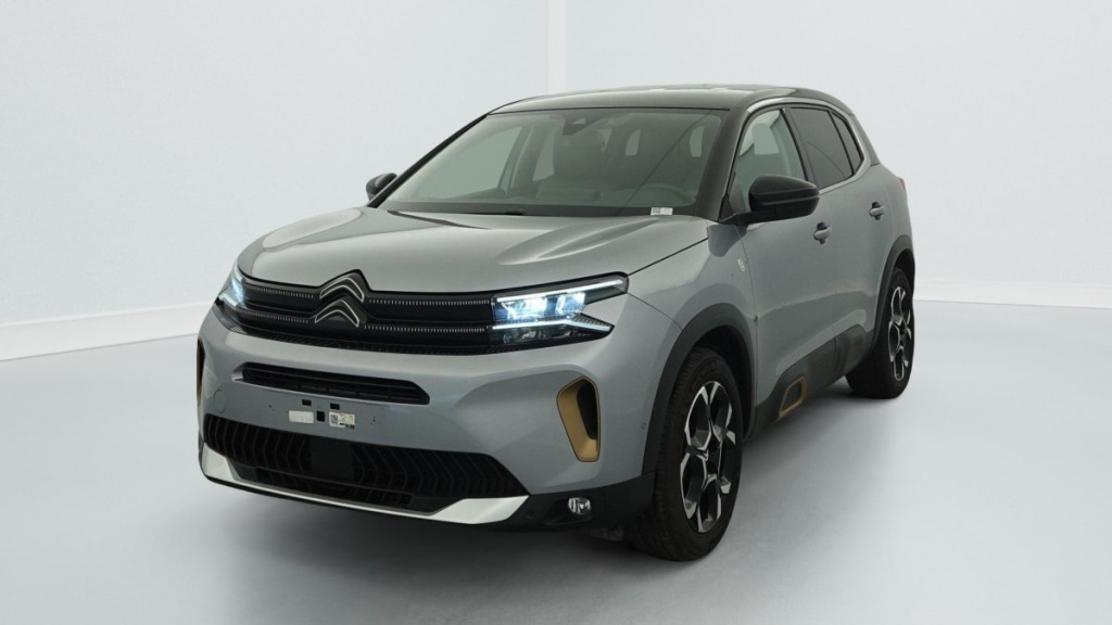 CITROEN C5 Aircross PureTech 130 S S BVM6 C-Series - ref: 1-346291 - Photo 3