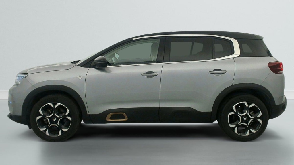 CITROEN C5 Aircross PureTech 130 S S BVM6 C-Series - ref: 1-346291 - Photo 4
