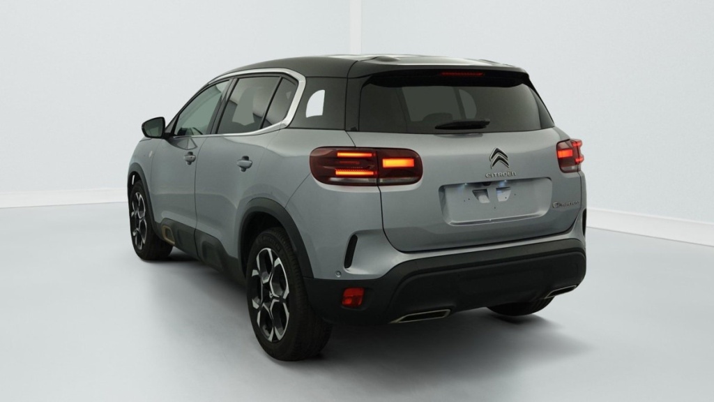 CITROEN C5 Aircross PureTech 130 S S BVM6 C-Series - ref: 1-346291 - Photo 5