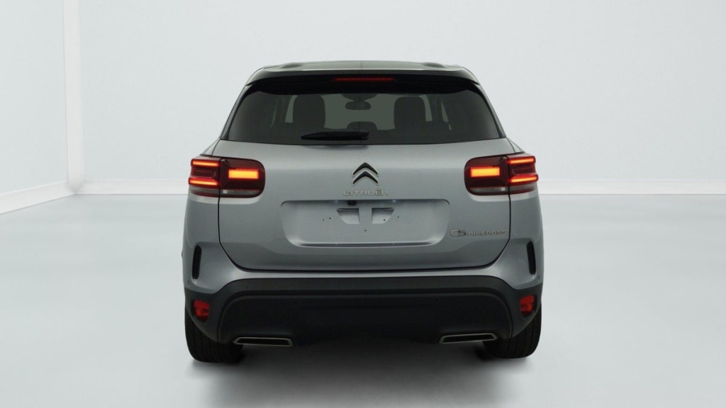 CITROEN C5 Aircross PureTech 130 S S BVM6 C-Series - ref: 1-346291 - Photo 6