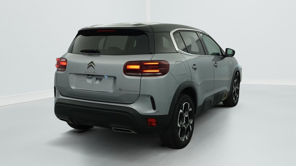 CITROEN C5 Aircross PureTech 130 S S BVM6 C-Series - ref: 1-346291 - Photo 7