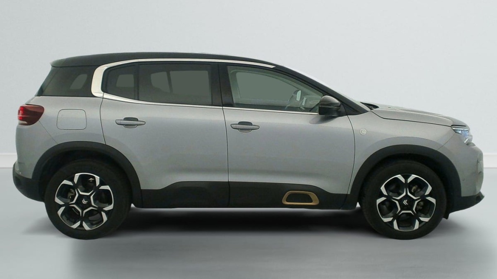 CITROEN C5 Aircross PureTech 130 S S BVM6 C-Series - ref: 1-346291 - Photo 8