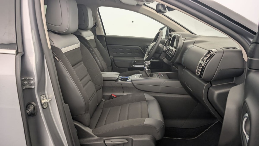 CITROEN C5 Aircross PureTech 130 S S BVM6 C-Series - ref: 1-346291 - Photo 9